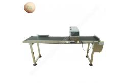China Chicken Egg Printer Printing Machine  Ink Jet Printer Eggs Machine Egg Date Printer supplier