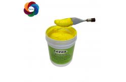 China Rollers Cleaning Screen Offset Printing Chemicals Calcium Deposits Greases supplier