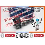 Chinese New Diesel Fuel Injection Unit Pump 313GC5222M 313GC5227M 5010284908 in stock