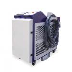 3 In 1 Laser Welding Machine Portable For Aluminium Copper Brass for sale