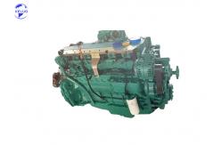 China OEM Quality D6E Deutz Water Cooled Engine diesel supplier