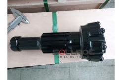 China High Performance DTH Button Drill Bits 165mm M60 For Construction supplier