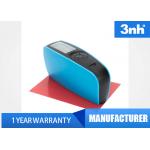 60 Degree Digital Gloss Meter Equal To BYK Gardner 0-2000GU With SQC6 Software for sale