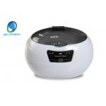 Smart Household Ultrasonic Cleaner Power 50W for Watch / Tableware for sale
