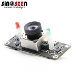 OS08A10 Sensor HD 8MP Auto Focus USB Camera Module For DSC / DVC for sale