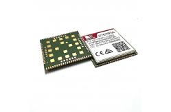 China IoT Devices 4G Iot Module A7676E-LASE Simcom CAT1 4G Wireless Module supplier