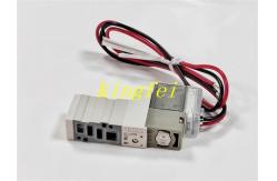 China FUJI H11352 NXT V12 Working Head Solenoid Valve in stocks fast delivery supplier