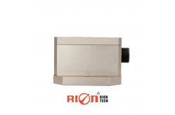 China HCA520T Boom Lift Antivibration Tilt Sensor Inclinometer High Response Frequency supplier