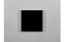 China 3.3 V Negative VA Transmissive Segment Screen Food Thermometer LCD supplier