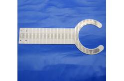 China ZrO2 Al2O3 Semiconductor Ceramics Chucks supplier