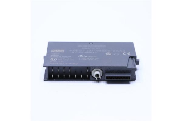 SIMENES | 6ES7131-4BB00-0AB0 | Input Module