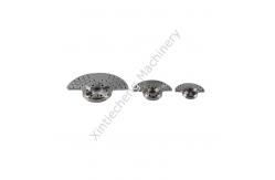 China Aluminum 7075 CNC Machining Aerospace Parts OEM Non standard CNC Machining Service supplier