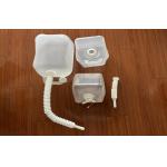 Pure Environmental BPA Free Camping Jerry Can Cubitainer Folding Bucket for sale