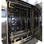 High Reliability Large Freeze Dryer , 0.6sqm 6-8kg Home Food Freeze Dryer for sale