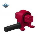 24V Solar Tracking System With 3600ppr Resolution And RS485 Interface for sale