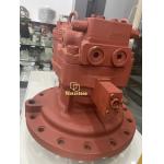 KPM Kawasaki M5X180CHB-10A Slew Motor 14577125 Swing Motor For Excavator SK350-8 EC240B Spare Part for sale