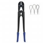 Durable industrial Crimp Sleeve Tool , Multipurpose Swage Sleeve Crimping Tool for sale
