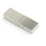 Industrial Small  Rare Earth Magnet Block / N52 Rare Earth Magnets for sale