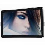 WiFi Totem Interactive Digital Signage Advertising Player Board 28 Inch Wall Mounted for sale