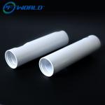 High Custom Precision CNC Machining Parts Processing PEEK POM ABS Plastic Service