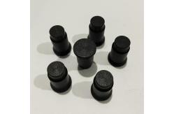 China Customized KCF Pin For Nut And Projection Welding supplier