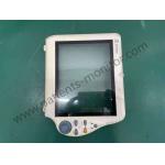 Mindray PM8000 PM-8000 Patient Monitor Front Panel Casing With Encoder Assemble for sale