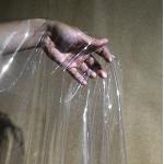 Transparent Biodegradable 95a Tpu Plastic Material