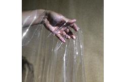 China Transparent Biodegradable 95a Tpu Plastic Material supplier