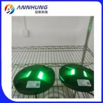 Anodized Aluminum IP68 Helipad Bidirectional Light for sale