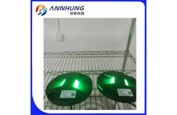 China Anodized Aluminum IP68 Helipad Bidirectional Light supplier