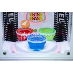 Playfun Games Magic wheel ball drop skill game coin operated redemption tickets machine