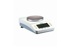 China Halogen Moisture Laboratory Analytical Balance Data Storage supplier
