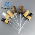 Hot Sale Quality Health Care Factory Manufacturer Aluminium Treatment Power Pump Cap for sale