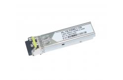 China 1430nm 120KM 1.25G CWDM SFP Optical Module With DDM supplier
