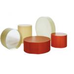 Y-42° LT Lithium Tantalate LiTaO3 Crystal , Fe+ Doped 300um Substrate Wafer For Saw Optical for sale