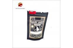 China Gravure Printed Flexible Packaging Stand Up Pouch OEM / ODM available supplier