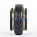 Single Air Rubber Bellow Air Lift 58218 Goodyear 1B5-500 for Material Transfer for sale