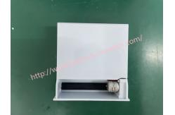 China SCHILLER DEFIGARD 4000 Defibrillator Printer Door With Roller supplier