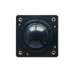 400DPI IP65 Military Trackball Module Rear Panel Mounted USB / PS2 for sale