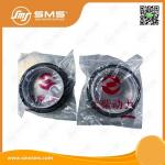 D02B-104-02A+B Crankshaft Front Oil Seal XCMG Wheel Loader Spare Parts Oil Seal for sale