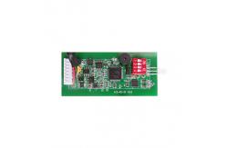 China Medical Manufacturing Pcba High Tg FR4 Printed Circuit Design & Fab Circuits Assembly supplier