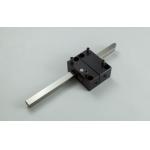 Precision OEM Logo Latch Lock Mold PLS PLM PLL Internal Latch Lock