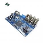 Immersion Tin Circuit Board Assembly , HASL PCB Manufacturing And Assembly for sale