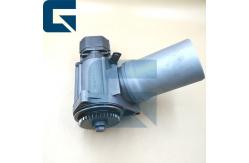 China 186-3410 1863410 Fuel Injection Pump For E330C Excavator supplier