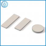 MZ9 1000 OHM 230V Surface Mount PTC Thermistor 180C Aluminum Heating Element