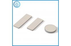 China MZ9 1000 OHM 230V Surface Mount PTC Thermistor 180C Aluminum Heating Element supplier