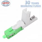 FTTH SC APC Singlemode Fiber Optic Accessories