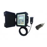 4.5 Color Display LCD 20mA Open Channel Meter for sale