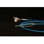 Medtech Dilation Balloon Catheter For Dilating The Digestive Tract Stricture