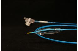 China Medtech Dilation Balloon Catheter For Dilating The Digestive Tract Stricture supplier
